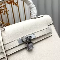 Cheap Hermes AAA Quality Handbags For Women #1386445 Replica Wholesale [$92.00 USD] [ITEM#1386445] on Replica Hermes AAA Quality Handbags