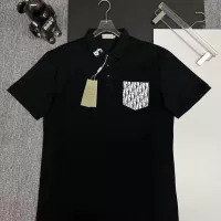 Cheap Christian Dior T-Shirts Short Sleeved For Men #1386447 Replica Wholesale [$38.00 USD] [ITEM#1386447] on Replica Christian Dior T-Shirts