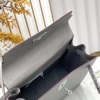 Cheap Hermes AAA Quality Handbags For Women #1386450 Replica Wholesale [$88.00 USD] [ITEM#1386450] on Replica Hermes AAA Quality Handbags