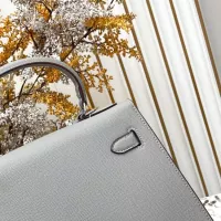 Cheap Hermes AAA Quality Handbags For Women #1386451 Replica Wholesale [$92.00 USD] [ITEM#1386451] on Replica Hermes AAA Quality Handbags