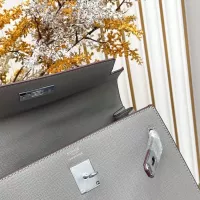 Cheap Hermes AAA Quality Handbags For Women #1386451 Replica Wholesale [$92.00 USD] [ITEM#1386451] on Replica Hermes AAA Quality Handbags