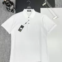 Cheap Fendi T-Shirts Short Sleeved For Men #1386455 Replica Wholesale [$38.00 USD] [ITEM#1386455] on Replica Fendi T-Shirts