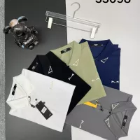 Cheap Fendi T-Shirts Short Sleeved For Men #1386457 Replica Wholesale [$38.00 USD] [ITEM#1386457] on Replica Fendi T-Shirts