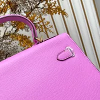 Cheap Hermes AAA Quality Handbags For Women #1386469 Replica Wholesale [$85.00 USD] [ITEM#1386469] on Replica Hermes AAA Quality Handbags