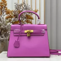 Cheap Hermes AAA Quality Handbags For Women #1386470 Replica Wholesale [$88.00 USD] [ITEM#1386470] on Replica Hermes AAA Quality Handbags