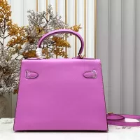 Cheap Hermes AAA Quality Handbags For Women #1386471 Replica Wholesale [$92.00 USD] [ITEM#1386471] on Replica Hermes AAA Quality Handbags
