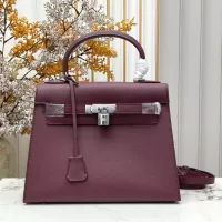 Cheap Hermes AAA Quality Handbags For Women #1386484 Replica Wholesale [$85.00 USD] [ITEM#1386484] on Replica Hermes AAA Quality Handbags