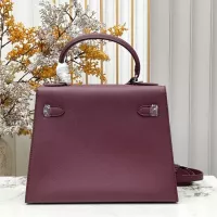 Cheap Hermes AAA Quality Handbags For Women #1386484 Replica Wholesale [$85.00 USD] [ITEM#1386484] on Replica Hermes AAA Quality Handbags