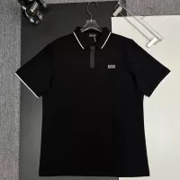 Cheap Boss T-Shirts Short Sleeved For Men #1386490 Replica Wholesale [$38.00 USD] [ITEM#1386490] on Replica Boss T-Shirts