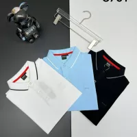 Cheap Boss T-Shirts Short Sleeved For Men #1386491 Replica Wholesale [$38.00 USD] [ITEM#1386491] on Replica Boss T-Shirts