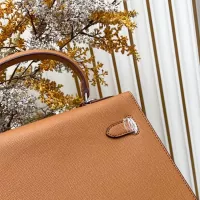 Cheap Hermes AAA Quality Handbags For Women #1386494 Replica Wholesale [$82.00 USD] [ITEM#1386494] on Replica Hermes AAA Quality Handbags