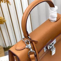 Cheap Hermes AAA Quality Handbags For Women #1386494 Replica Wholesale [$82.00 USD] [ITEM#1386494] on Replica Hermes AAA Quality Handbags