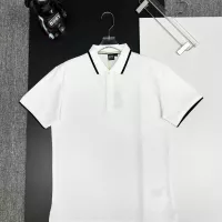 Cheap Boss T-Shirts Short Sleeved For Men #1386496 Replica Wholesale [$38.00 USD] [ITEM#1386496] on Replica Boss T-Shirts