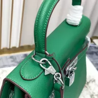 Cheap Hermes AAA Quality Handbags For Women #1386506 Replica Wholesale [$92.00 USD] [ITEM#1386506] on Replica Hermes AAA Quality Handbags