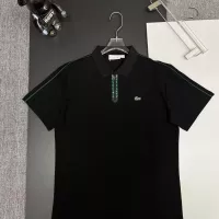 Cheap Lacoste T-Shirts Short Sleeved For Men #1386511 Replica Wholesale [$38.00 USD] [ITEM#1386511] on Replica Lacoste T-Shirts