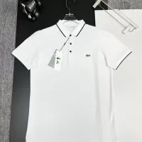 Cheap Lacoste T-Shirts Short Sleeved For Men #1386512 Replica Wholesale [$38.00 USD] [ITEM#1386512] on Replica Lacoste T-Shirts