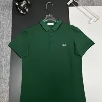 Cheap Lacoste T-Shirts Short Sleeved For Men #1386514 Replica Wholesale [$38.00 USD] [ITEM#1386514] on Replica Lacoste T-Shirts