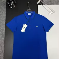 Cheap Lacoste T-Shirts Short Sleeved For Men #1386515 Replica Wholesale [$38.00 USD] [ITEM#1386515] on Replica Lacoste T-Shirts