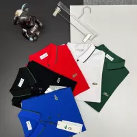 Cheap Lacoste T-Shirts Short Sleeved For Men #1386515 Replica Wholesale [$38.00 USD] [ITEM#1386515] on Replica Lacoste T-Shirts
