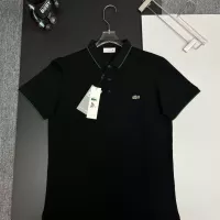 Cheap Lacoste T-Shirts Short Sleeved For Men #1386516 Replica Wholesale [$38.00 USD] [ITEM#1386516] on Replica Lacoste T-Shirts