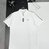 Cheap Lacoste T-Shirts Short Sleeved For Men #1386517 Replica Wholesale [$38.00 USD] [ITEM#1386517] on Replica Lacoste T-Shirts
