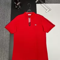 Cheap Lacoste T-Shirts Short Sleeved For Men #1386518 Replica Wholesale [$38.00 USD] [ITEM#1386518] on Replica Lacoste T-Shirts