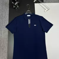 Cheap Lacoste T-Shirts Short Sleeved For Men #1386519 Replica Wholesale [$38.00 USD] [ITEM#1386519] on Replica Lacoste T-Shirts