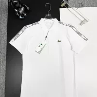 Cheap Lacoste T-Shirts Short Sleeved For Men #1386521 Replica Wholesale [$38.00 USD] [ITEM#1386521] on Replica Lacoste T-Shirts