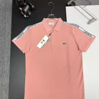 Cheap Lacoste T-Shirts Short Sleeved For Men #1386522 Replica Wholesale [$38.00 USD] [ITEM#1386522] on Replica Lacoste T-Shirts