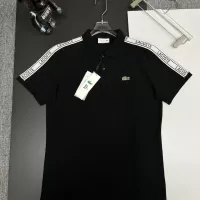 Cheap Lacoste T-Shirts Short Sleeved For Men #1386523 Replica Wholesale [$38.00 USD] [ITEM#1386523] on Replica Lacoste T-Shirts
