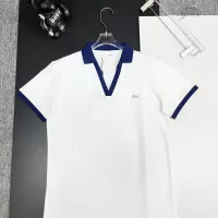 Cheap Lacoste T-Shirts Short Sleeved For Men #1386524 Replica Wholesale [$38.00 USD] [ITEM#1386524] on Replica Lacoste T-Shirts