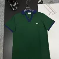 Cheap Lacoste T-Shirts Short Sleeved For Men #1386525 Replica Wholesale [$38.00 USD] [ITEM#1386525] on Replica Lacoste T-Shirts