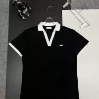 Cheap Lacoste T-Shirts Short Sleeved For Men #1386526 Replica Wholesale [$38.00 USD] [ITEM#1386526] on Replica Lacoste T-Shirts