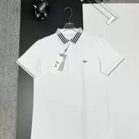 Cheap Lacoste T-Shirts Short Sleeved For Men #1386527 Replica Wholesale [$38.00 USD] [ITEM#1386527] on Replica Lacoste T-Shirts
