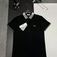 Cheap Lacoste T-Shirts Short Sleeved For Men #1386529 Replica Wholesale [$38.00 USD] [ITEM#1386529] on Replica Lacoste T-Shirts