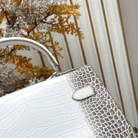 Cheap Hermes AAA Quality Handbags For Women #1386533 Replica Wholesale [$92.00 USD] [ITEM#1386533] on Replica Hermes AAA Quality Handbags