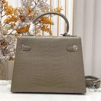 Cheap Hermes AAA Quality Handbags For Women #1386535 Replica Wholesale [$85.00 USD] [ITEM#1386535] on Replica Hermes AAA Quality Handbags