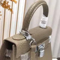 Cheap Hermes AAA Quality Handbags For Women #1386535 Replica Wholesale [$85.00 USD] [ITEM#1386535] on Replica Hermes AAA Quality Handbags