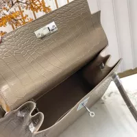 Cheap Hermes AAA Quality Handbags For Women #1386535 Replica Wholesale [$85.00 USD] [ITEM#1386535] on Replica Hermes AAA Quality Handbags