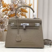 Cheap Hermes AAA Quality Handbags For Women #1386538 Replica Wholesale [$96.00 USD] [ITEM#1386538] on Replica Hermes AAA Quality Handbags