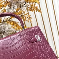Cheap Hermes AAA Quality Handbags For Women #1386541 Replica Wholesale [$92.00 USD] [ITEM#1386541] on Replica Hermes AAA Quality Handbags