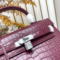 Cheap Hermes AAA Quality Handbags For Women #1386541 Replica Wholesale [$92.00 USD] [ITEM#1386541] on Replica Hermes AAA Quality Handbags
