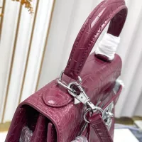 Cheap Hermes AAA Quality Handbags For Women #1386541 Replica Wholesale [$92.00 USD] [ITEM#1386541] on Replica Hermes AAA Quality Handbags