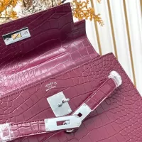 Cheap Hermes AAA Quality Handbags For Women #1386541 Replica Wholesale [$92.00 USD] [ITEM#1386541] on Replica Hermes AAA Quality Handbags