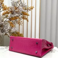 Cheap Hermes AAA Quality Handbags For Women #1386545 Replica Wholesale [$92.00 USD] [ITEM#1386545] on Replica Hermes AAA Quality Handbags