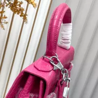 Cheap Hermes AAA Quality Handbags For Women #1386545 Replica Wholesale [$92.00 USD] [ITEM#1386545] on Replica Hermes AAA Quality Handbags