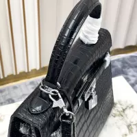 Cheap Hermes AAA Quality Handbags For Women #1386547 Replica Wholesale [$85.00 USD] [ITEM#1386547] on Replica Hermes AAA Quality Handbags