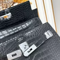 Cheap Hermes AAA Quality Handbags For Women #1386547 Replica Wholesale [$85.00 USD] [ITEM#1386547] on Replica Hermes AAA Quality Handbags