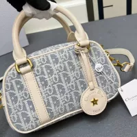 Cheap Christian Dior AAA Quality Handbags For Women #1386552 Replica Wholesale [$92.00 USD] [ITEM#1386552] on Replica Christian Dior AAA Quality Handbags