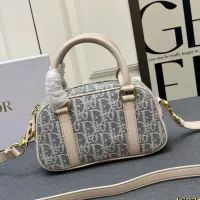 Cheap Christian Dior AAA Quality Handbags For Women #1386552 Replica Wholesale [$92.00 USD] [ITEM#1386552] on Replica Christian Dior AAA Quality Handbags